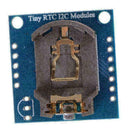 I2C RTC DS1307 AT24C32 Real Time Clock Module ARM SMD For AVR PIC N T4N7 N5 Y8G8
