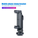 Ulanzi ST-06 Adjustable Phone Tripod Holder Camera Video Monitoring Sup