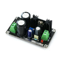 LM317 Adjustable Regulated Rectifier Filter Power Supply Board Module M&E