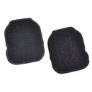 Retro Embroidery Patch Armband Applique Never Die Shoulder Badge f. Hats