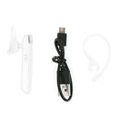 Portable T2 Speech Translator Bluetooth Travel Earphone Headset Universal