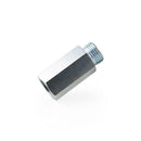 Universal M18 x1.5 O2 Oxygen Sensor Extender Waterproof Spacer Bung Adapter