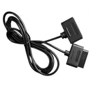 Gamepad Line Data Cable For Snes Retro-Duo Game Console Extension Cable Bla X5U9