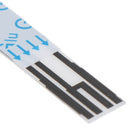 Diabetic Code Blood Glucose Test Strips 50pcs + Test Paper 50pcs Lancets Needl^