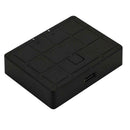 High  Printer Scanner Switch Box Sharing Adapter Device With LED Indicator