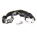 Motorbike Bicycle Cycle Cable Bike Lock Chain Security Scooter Padlock  OZ