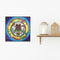 5D DIY Special Shaped Diamond Painting Bird Cross Stitch Mosaic Craft Kits