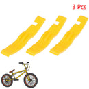 3 Pcs Bicycle Cycling Tire Tyre lever Bike repair Opener ToolBX