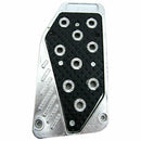 Universal Car Non-Slip Manual Transmission Gas Clutch Foot Pedal Cover Brak T5U7