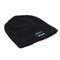 Bluetooth Music Beanie Hat Soft Warm Stereo Headphone Headset Cap P4T1