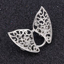 Medical Jewellery Brooches Brain Lungs Shape Enamel Pin Fashion Accessories M6P6