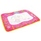Kids toys colorful water canvas toys magic water canvas kids drawing toys