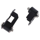 Front and Rear ABS Sensor Guard Covers for Kawasaki Versys 650 Vulcan 650 Steel