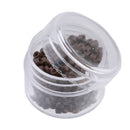 1000Pc Lined Rings Hair Clips Mini Beads Link Human Hair Extensions Supplies 3mm