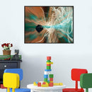 5D DIY Full Drill Diamond Painting Novelty Beauty Cross Stitch Embroidery