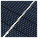 18V 4.2W Polycrystalline Silicon Solar Panel Portable Solar Cells Charger D R1Y5