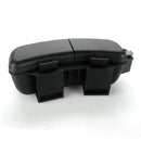 Waterproof Compartments Fishing Lure Bait Tackle Storage Box Case