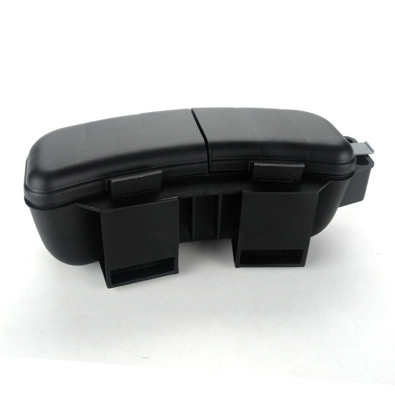 Waterproof Compartments Fishing Lure Bait Tackle Storage Box Case