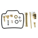 Carb Rebuild Repair Kit for Suzuki Quadrunner 500 LTF500F 4x4 1998-2002