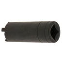 Clutch Removal Tool Kit Lock Nut Spanner Wrench Socket 20mm Easy Installation