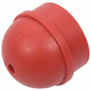 Billiards Pool Table Rubber Chalk Holder Rubber Pool Cue Chalk Grip with Co E1Z5