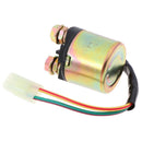 Starter Relay Solenoid Fits TRX400 FOURTRAX RANCHER 2004 2005 2006 2007 OZ