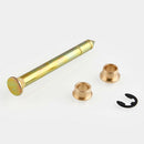 Ford F150 F250 F350 Bronco Door Hinge Pins Pin Bushing Kit fgd NIM