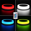 Outdoor Swimming Pool Underwater Colorful Lights Waterproof Solar Led Pool