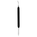 2pcs Latte Pen for Latte-Art / Barista Cutlery for Cappuccino S1G9