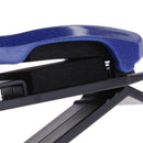 Black Car Sun Visor Clip Holder For Reading Glasses Sunglasses Eyeglass Card 3CE