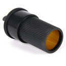 5pcs Car Cigar Cigarette Lighter Female Inline Socket Plug Adapter Connector JR