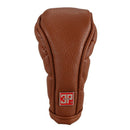 Automatic Transmission Car Gear Shift Knob Shifter Cover Sleeve Brown M6I9