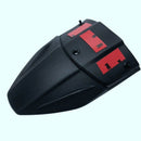 Motorcycle Front Mudguard Extender Mudguard Splash Extension Pad for Bmw F7