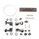 26'' Ukulele Guitar Beginning Accessories Kit for Children Kids Beginners