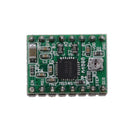 Expansion Board CNC Shield V3 A4988 Stepstick + Heatsink for   Kit