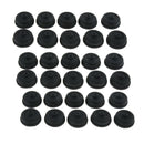 30 PCS Fish Pond Air Pump Accessories Increasing O2 Pump EPDM DIY Parts