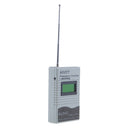 Frequency Counter Signal  For Carrier Signal GSM, CDMA, Wireless Remote Control,