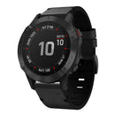 Quick Release Watchband Bracelet Wrist Strap for Garmin Fenix 6 Smart Watch