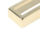 Guitar Pickup Cover Accessories 1Pc Durable Guitar Two-Line Humbucker Picku F5R2