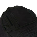 1 Piece Bass Drum Soft Case Bag Cover for Army Drum Percussion Parts 25inch