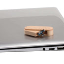 2 In 1 Otg Usb Flash Drive 3.0 Micro-Usb 64Gb Capacity U Disk Memory Stick