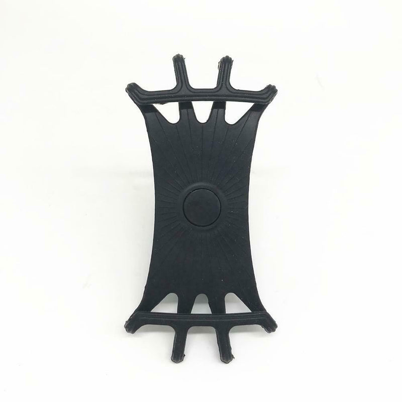 360 Degree Rotatable MTB Bike Mobile Phone Stand Holder Cycling Accessories