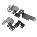 Replacement Repair Parts LCD Screen Hinge Left + Right For Acer TM8473/8473Z