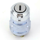 4 Position Ignition Starter Key Switch 2 Keys Universal Car Truck Boat Key