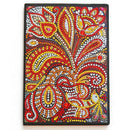 Diamond Painting Cover Notebook Journal for Journaling Writing Note Taking  X2J6