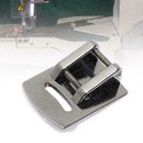 Low Shank Presser Foot Holder Adapter Snap on Singer Kenmore Juki Elna Jano J5S6