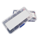 1 box badminton racket racquet Grommets Eyelets, one pack with about 1500pcs  Gw