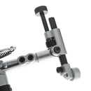 Suspended Edge Guide for Juki Lu-1508 Lu-1510 Industrial Sewing Machin Gb-6