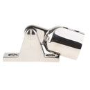 316 Stainless Steel Eye End Deck Hinge Bimini Top Fitting Hardware 22mm 7/8"