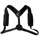 Body Posture Corrector Adjustable Back Shoulder Support Correction Belt